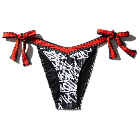 Sprayground Γυναικείο μαγιό 6TH AVE Bikini Bottom